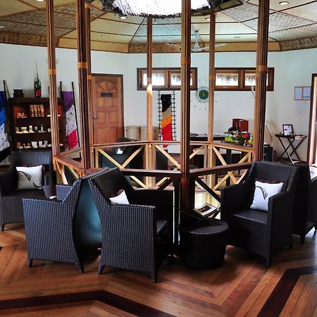 Thulhaagiri Thulhagiri Island Resort & Spa מראה חיצוני תמונה