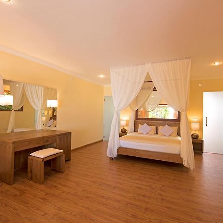 Thulhaagiri Thulhagiri Island Resort & Spa מראה חיצוני תמונה