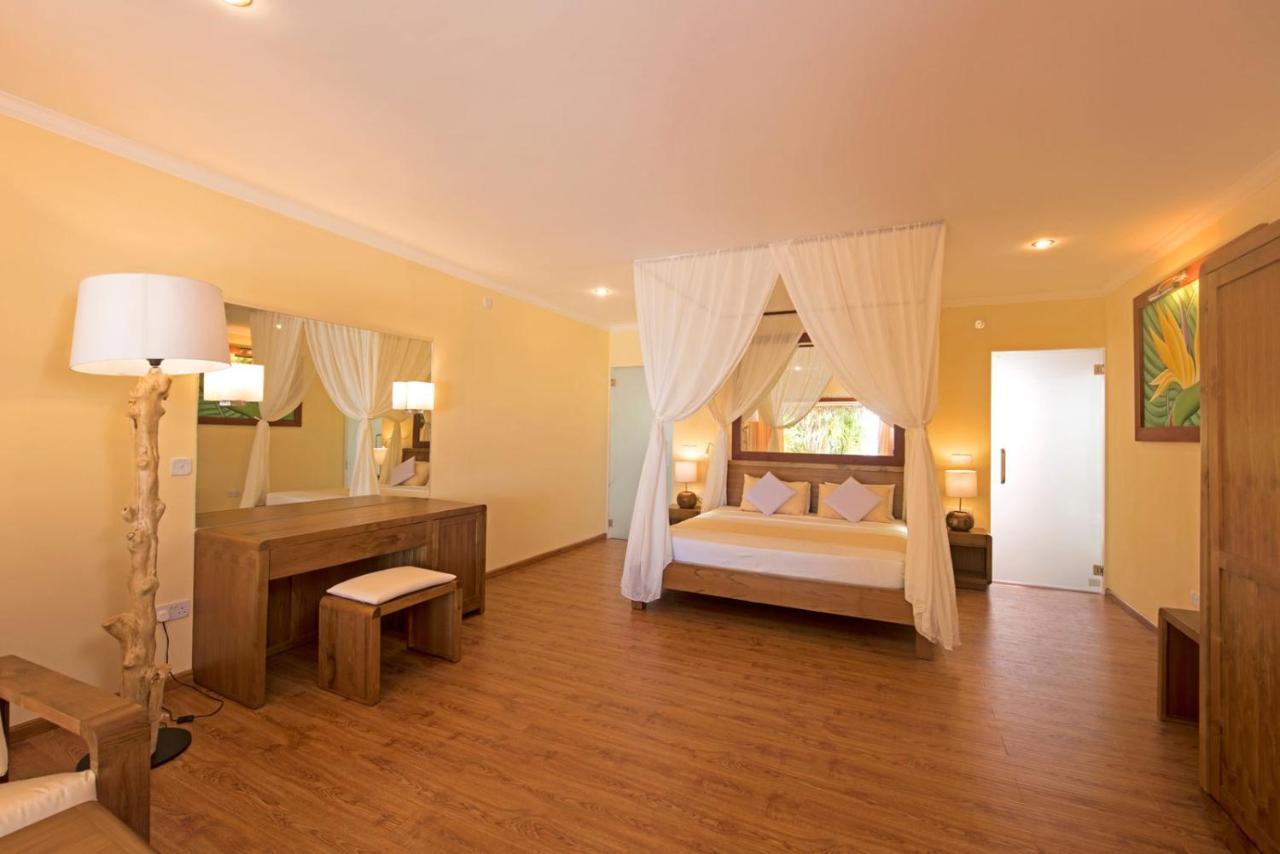 Thulhaagiri Thulhagiri Island Resort & Spa מראה חיצוני תמונה