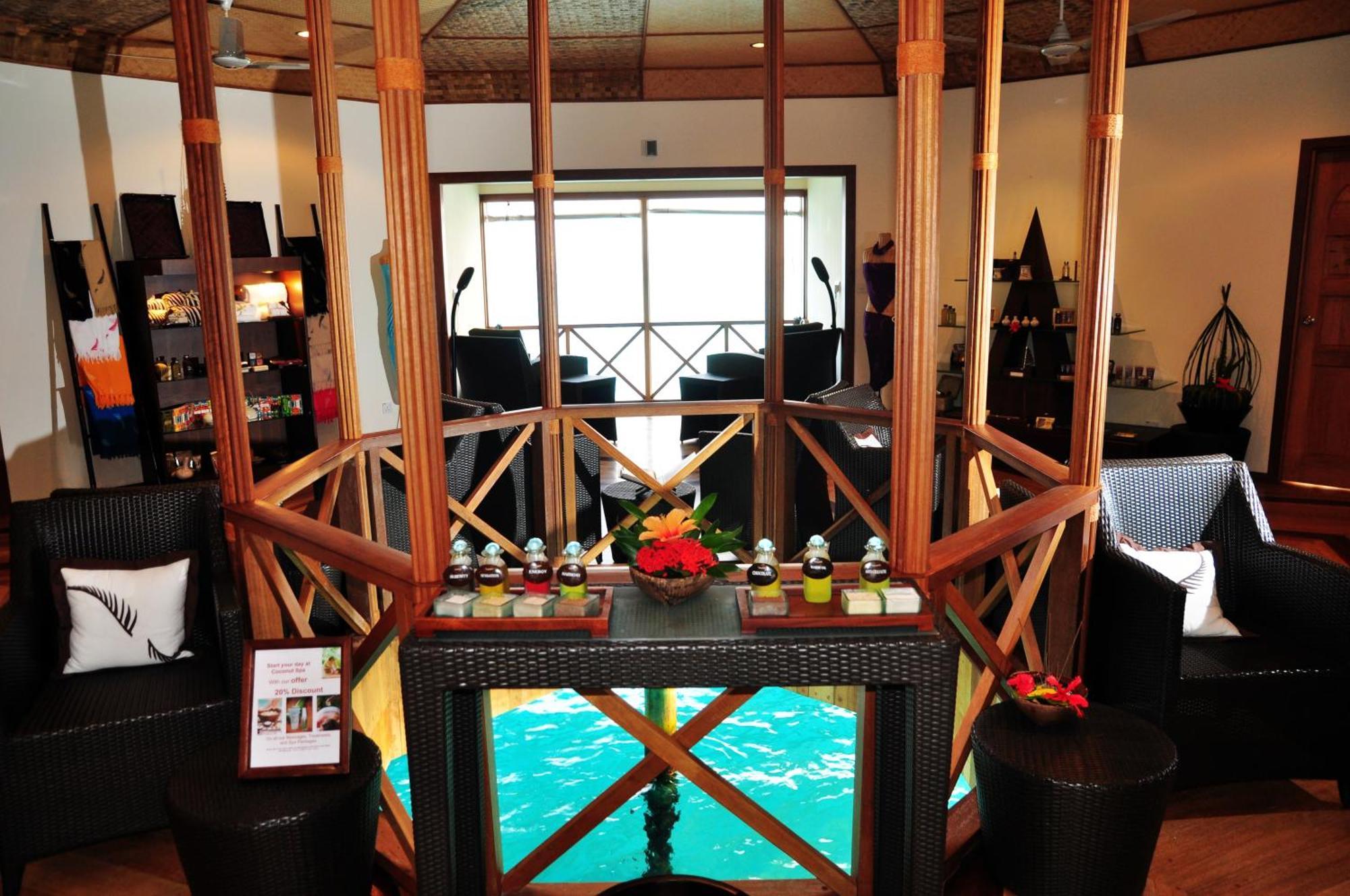 Thulhaagiri Thulhagiri Island Resort & Spa מראה חיצוני תמונה