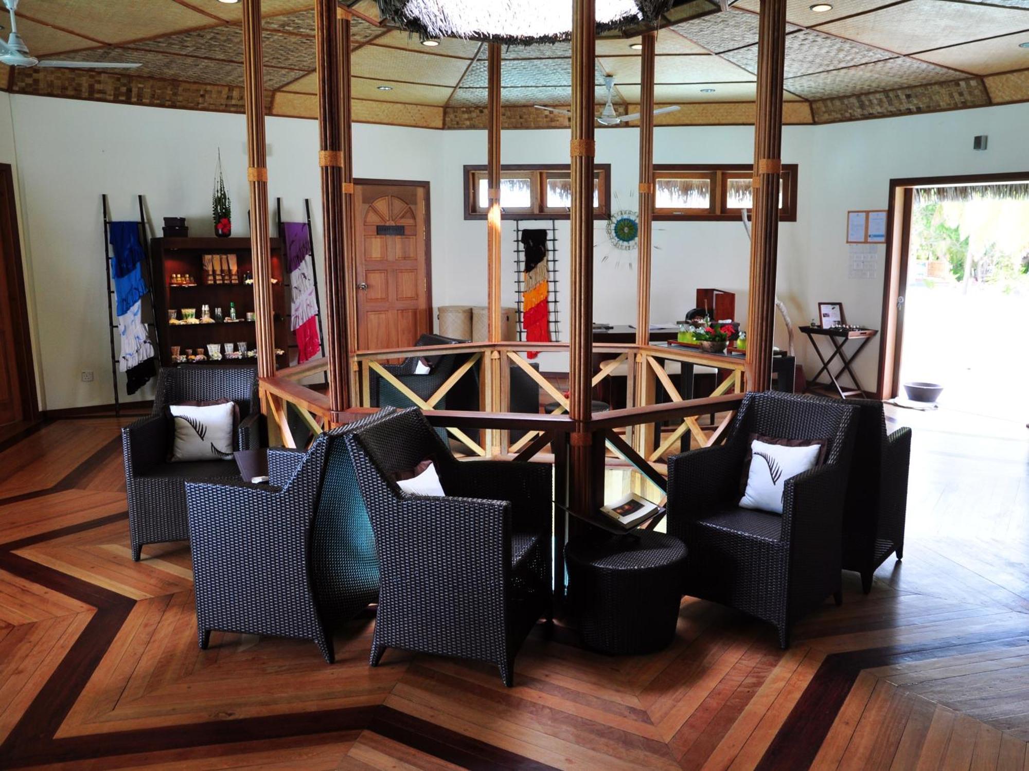 Thulhaagiri Thulhagiri Island Resort & Spa מראה חיצוני תמונה