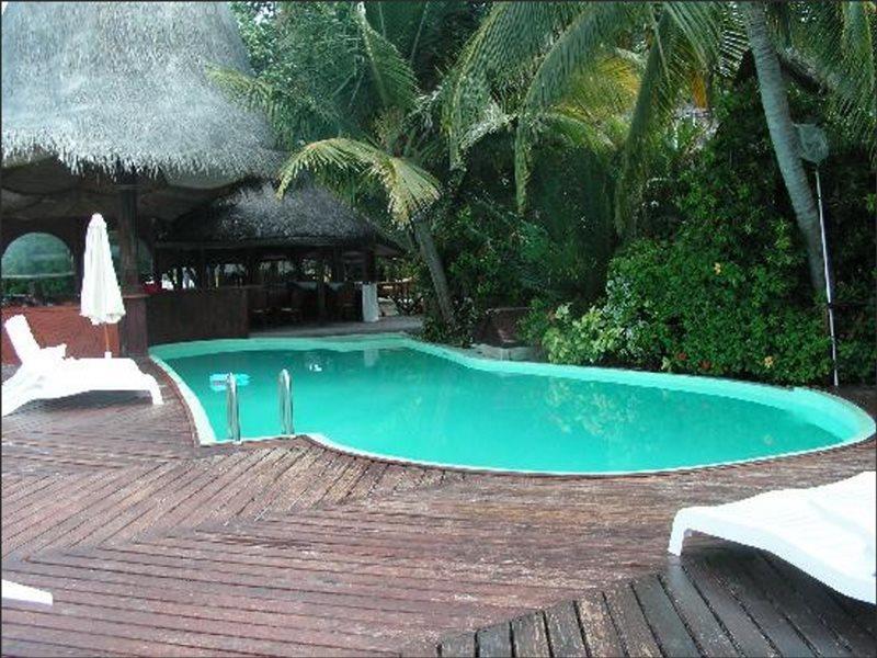 Thulhaagiri Thulhagiri Island Resort & Spa מראה חיצוני תמונה