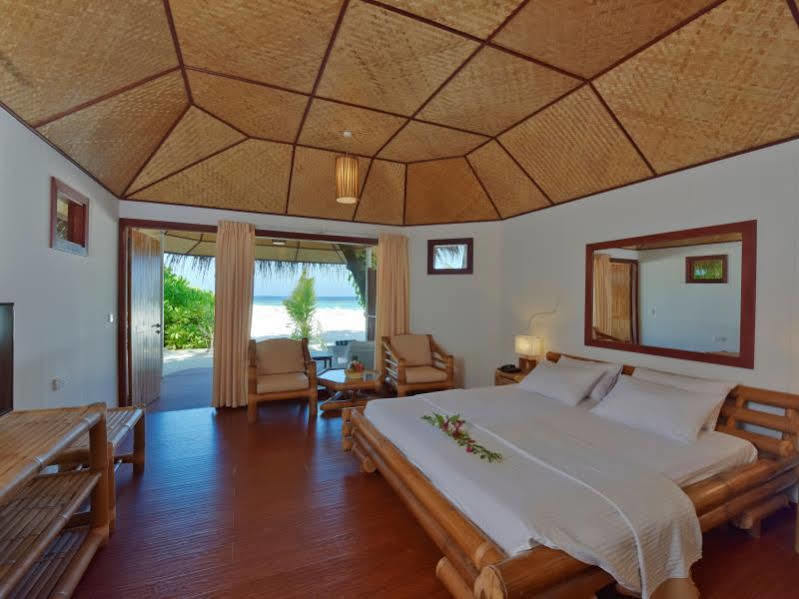 Thulhaagiri Thulhagiri Island Resort & Spa מראה חיצוני תמונה
