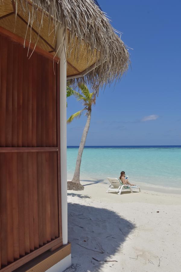 Thulhaagiri Thulhagiri Island Resort & Spa מראה חיצוני תמונה