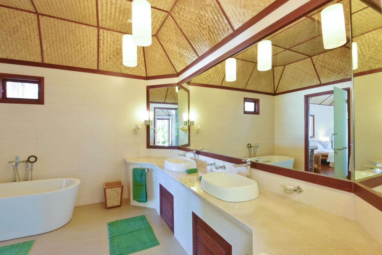 Thulhaagiri Thulhagiri Island Resort & Spa מראה חיצוני תמונה