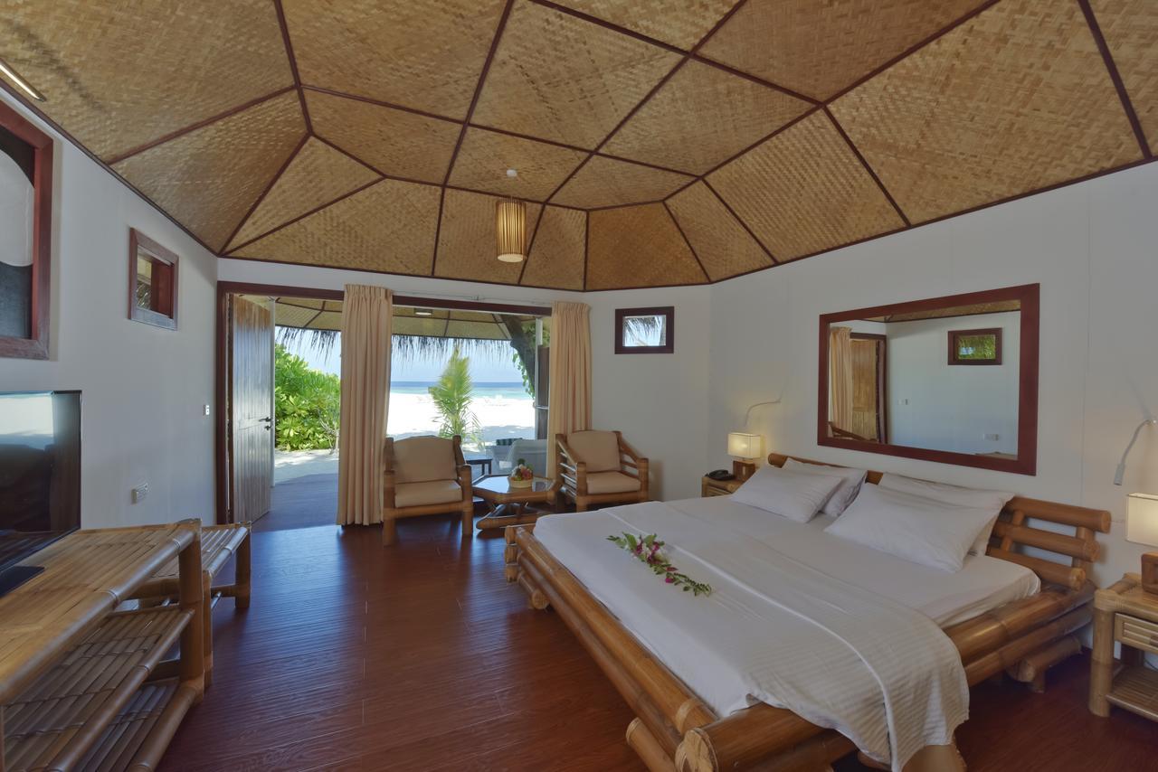 Thulhaagiri Thulhagiri Island Resort & Spa מראה חיצוני תמונה