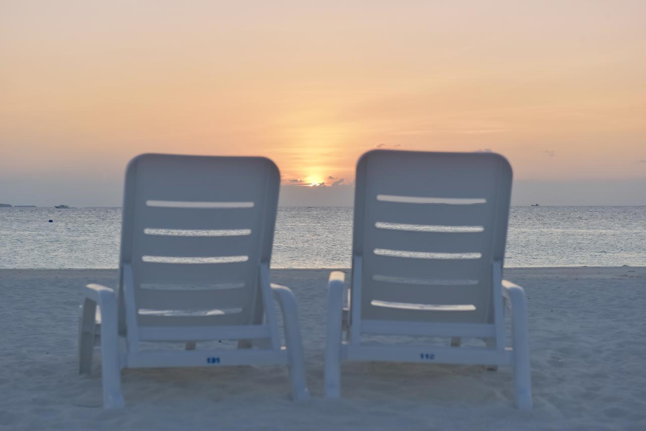 Thulhaagiri Thulhagiri Island Resort & Spa מראה חיצוני תמונה
