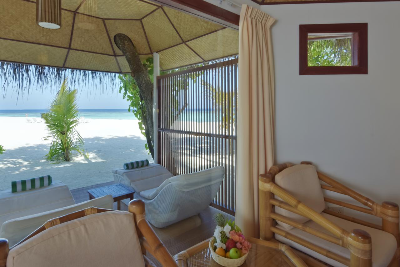 Thulhaagiri Thulhagiri Island Resort & Spa מראה חיצוני תמונה
