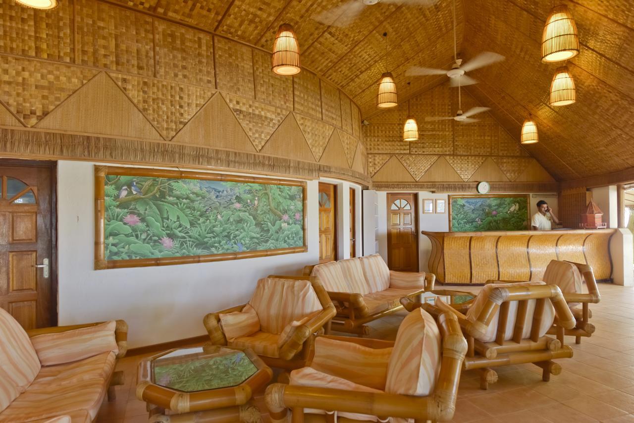 Thulhaagiri Thulhagiri Island Resort & Spa מראה חיצוני תמונה