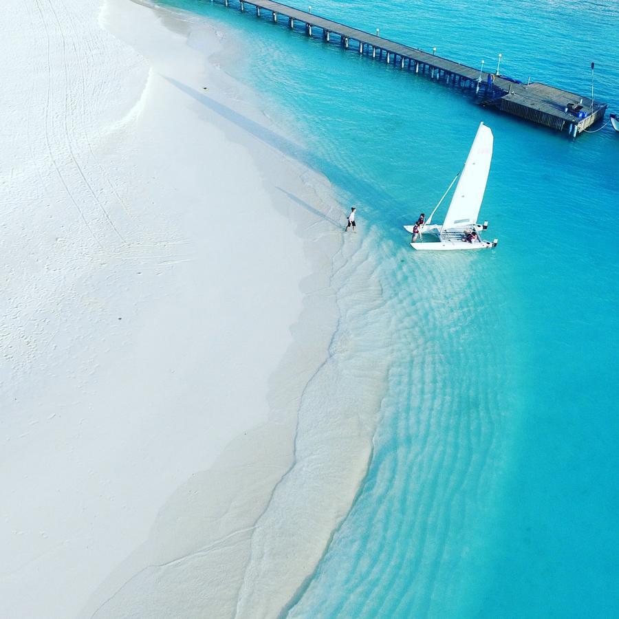 Thulhaagiri Thulhagiri Island Resort & Spa מראה חיצוני תמונה