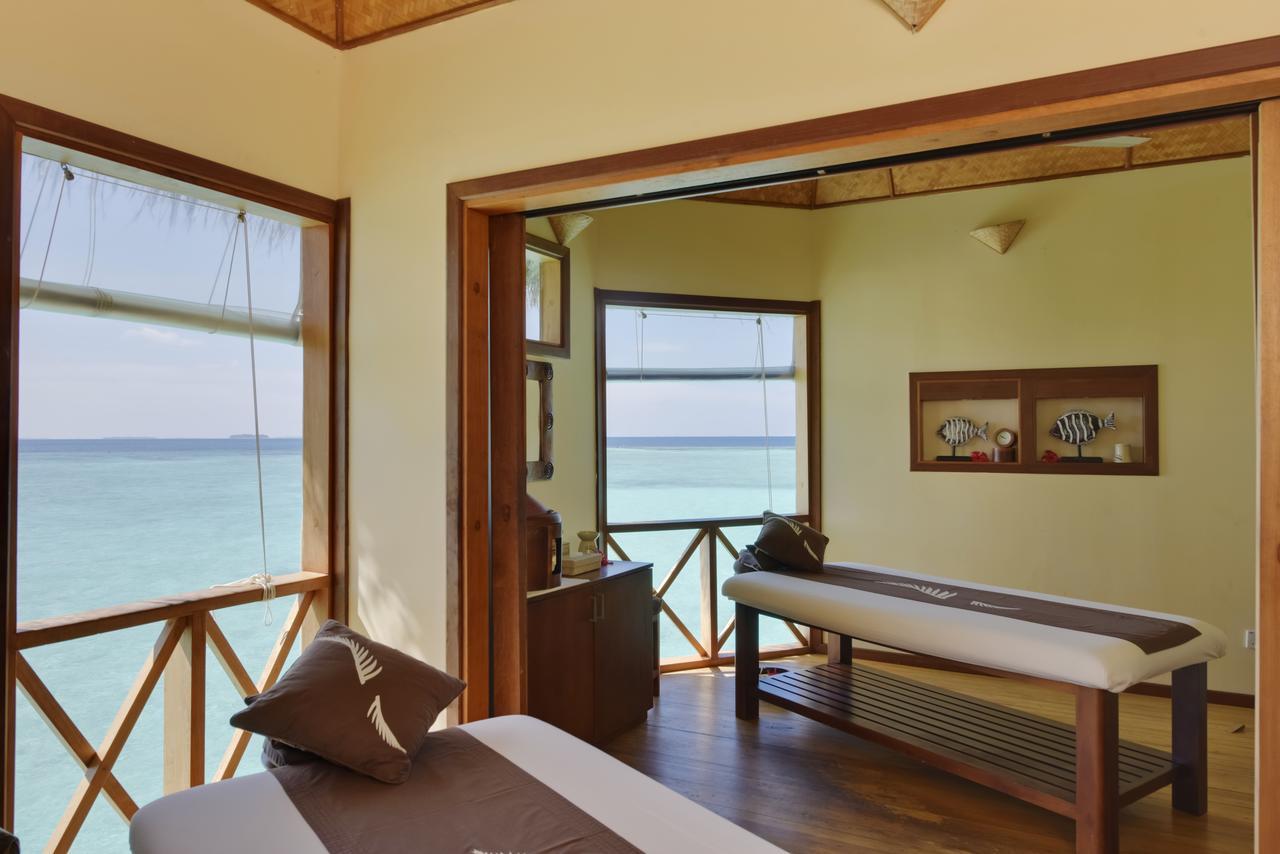 Thulhaagiri Thulhagiri Island Resort & Spa מראה חיצוני תמונה