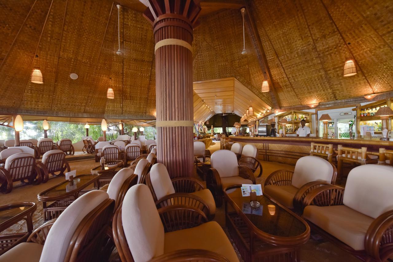 Thulhaagiri Thulhagiri Island Resort & Spa מראה חיצוני תמונה