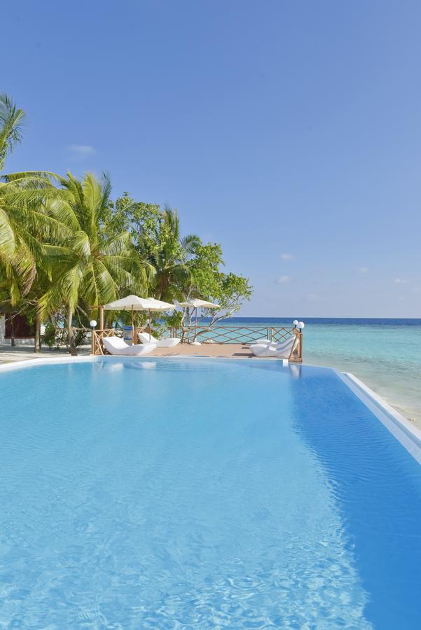 Thulhaagiri Thulhagiri Island Resort & Spa מראה חיצוני תמונה