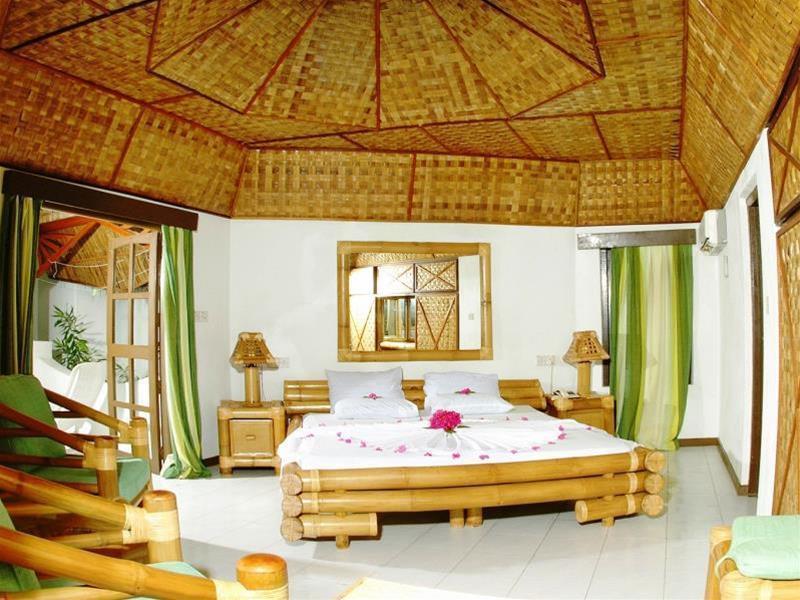 Thulhaagiri Thulhagiri Island Resort & Spa מראה חיצוני תמונה
