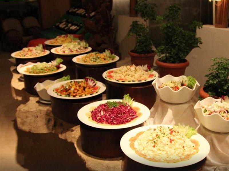 Thulhaagiri Thulhagiri Island Resort & Spa מראה חיצוני תמונה