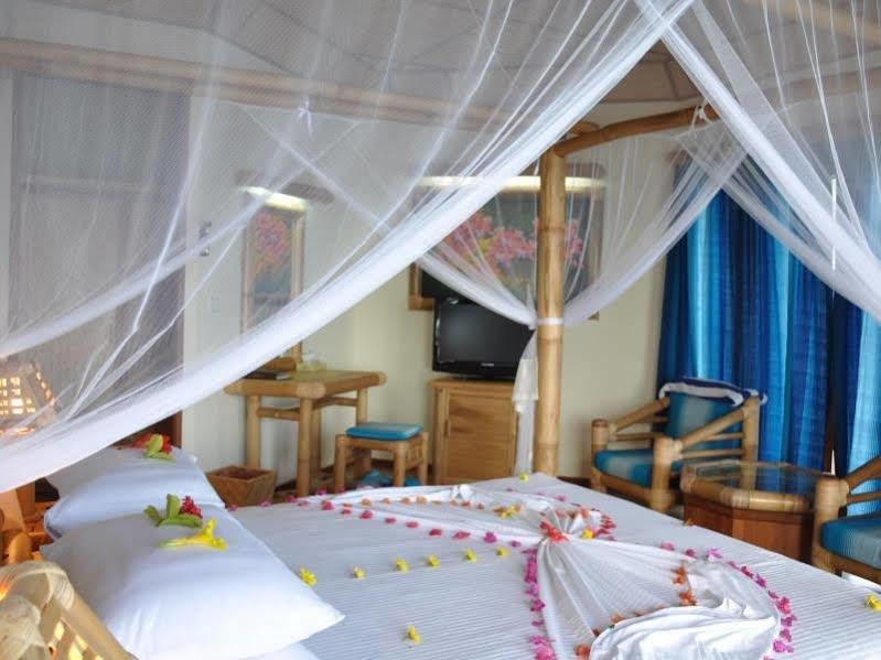 Thulhaagiri Thulhagiri Island Resort & Spa מראה חיצוני תמונה